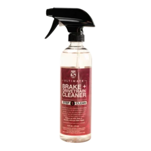 ULTIMATE BRAKE + DRIVETRAIN CLEANER - 16 oz