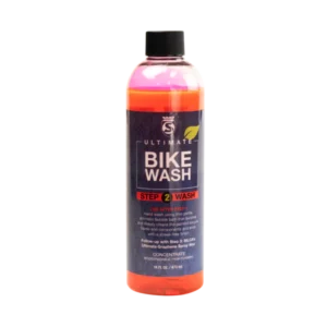 ULTIMATE BIKE WASH - 16 oz