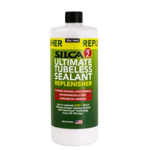 ULTIMATE TUBELESS SEALANT REPLENISHER - 32 oz