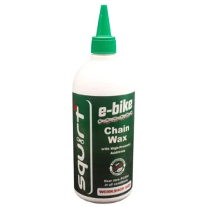 SQUIRT E-BIKE CHAIN LUBE - 500 ml