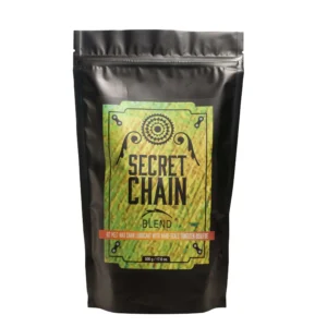 SECRET CHAIN BLEND