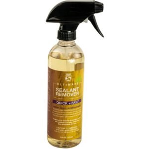 ULTIMATE SEALANT REMOVER - 16 oz