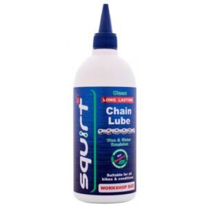 SQUIRT CHAIN LUBE - 500 ml