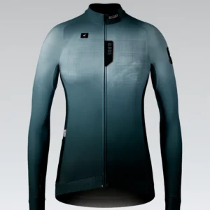 MAILLOT MANGA LARGA HYDER MUJER WILLOW