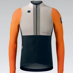 MAILLOT MANGA LARGA HYDER BLEND HOMBRE AURLAND