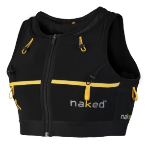 Naked High Capacity Running Vest - Men's