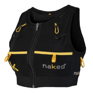 Naked High Capacity Running Vest - Women's