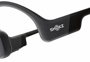 Shokz OpenRun - Auriculares deportivos
