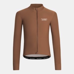 Mechanism Long Sleeve Jersey— Hazel