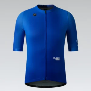 MAILLOT MANGA CORTA STARK HOMBRE AZURE