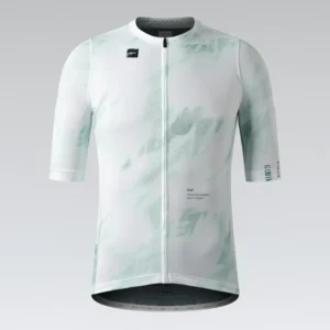 MAILLOT MANGA CORTA STARK HOMBRE ICY