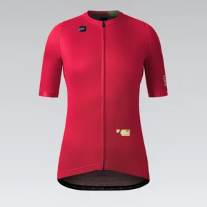 MAILLOT MANGA CORTA STARK MUJER AZALEA