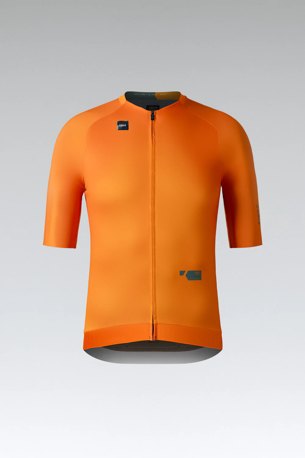 Maillot-unisex-mc-CxPro_3.0-Tangerine-Caps_Unity-Gobik-1-SKU-10-01-087-003