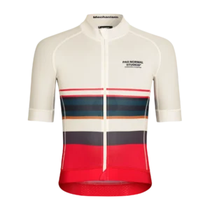 Mechanism Late Drop Men's Jersey Off-White