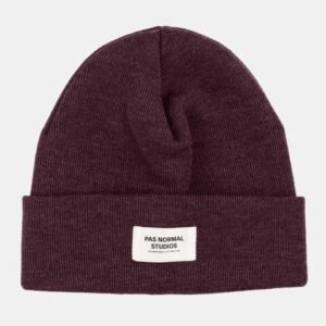 Off-Race Beanie
