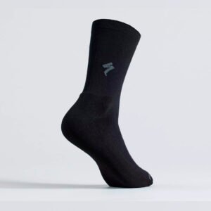 Primaloft LIGHTWEIGHT TALL SOCK / BLK