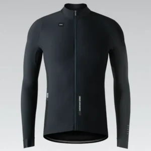 MAILLOT MANGA LARGA PACER SOLID HOMBRE JASPER