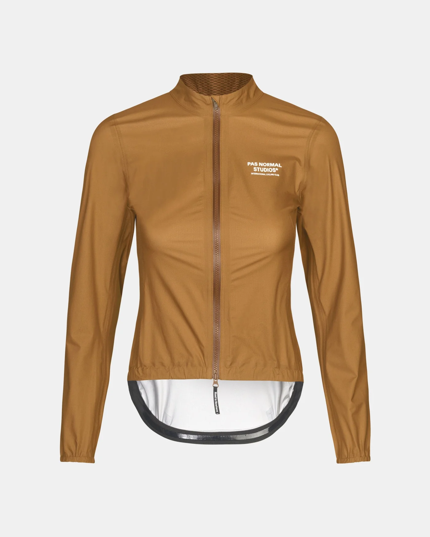 Womens-Rain-Jacket-Burned-Orange_Front-pdp-page