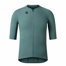 Maillot Manga Corta Phantom Unisex Hedge