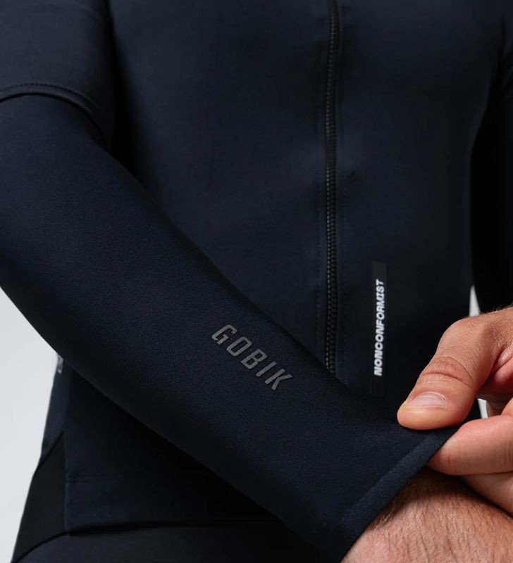 gobik-manguitos-unisex-kaba-20-pitch-black