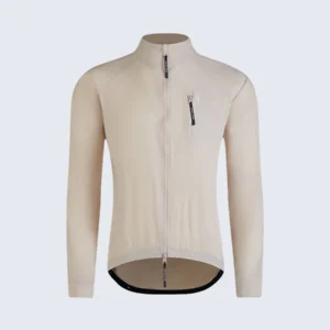 RAW Off White Windbreaker