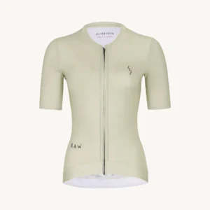 RAW Off White Jersey Women