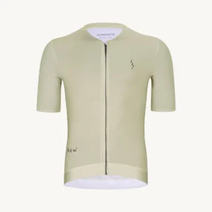 RAW Off White Jersey Men