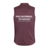 pas-normal-studios-mechanism-stow-away-gilet-aw23-light-burgundy-2