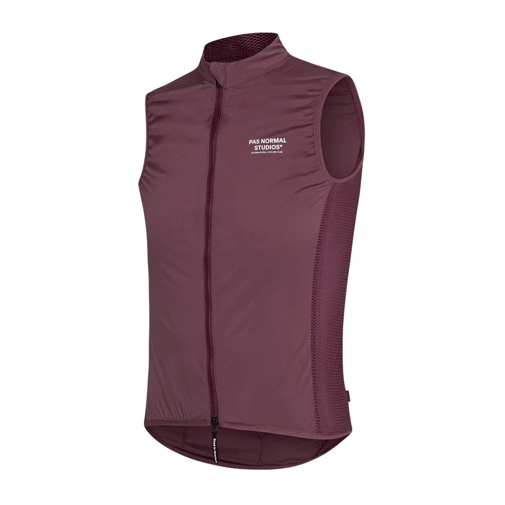 pas-normal-studios-mechanism-stow-away-gilet-aw23-light-burgundy-3