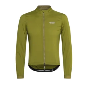 Mechanism Stow Away Jacket  Deep Verde