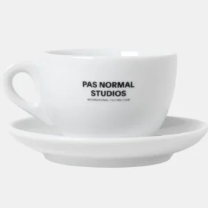 PAS NORMAL STUDIOS LATTE MUG - 5 PCS - ONE-SIZE
