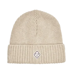 PNS Off-Race Patch Beanie Sand