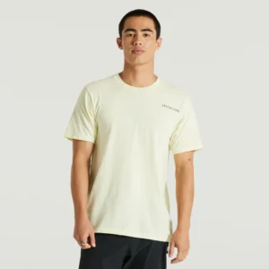 BUTTER TEE SS BUTR