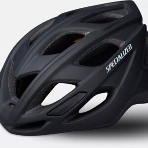CHAMONIX HLMT MIPS CE MATTE BLK ASIA