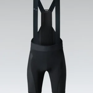 CULOTTE CORTO ABSOLUTE 6.0 HOMBRE BLACK - K10