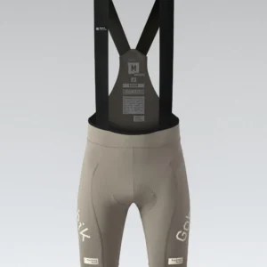 CULOTTE CORTO MATT SOLID 2.0 HOMBRE GOBIK FACTORY TEAM 24 - K10 - Var.C