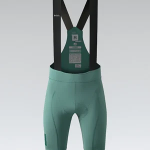CULOTTE CORTO MATT 2.0 HOMBRE HEDGE GREEN - K10