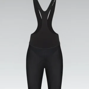 CULOTTE CORTO ULTRALITE MUJER BLACK - K9