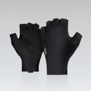 GUANTES CORTOS MAMBA 2.0 UNISEX BLACK