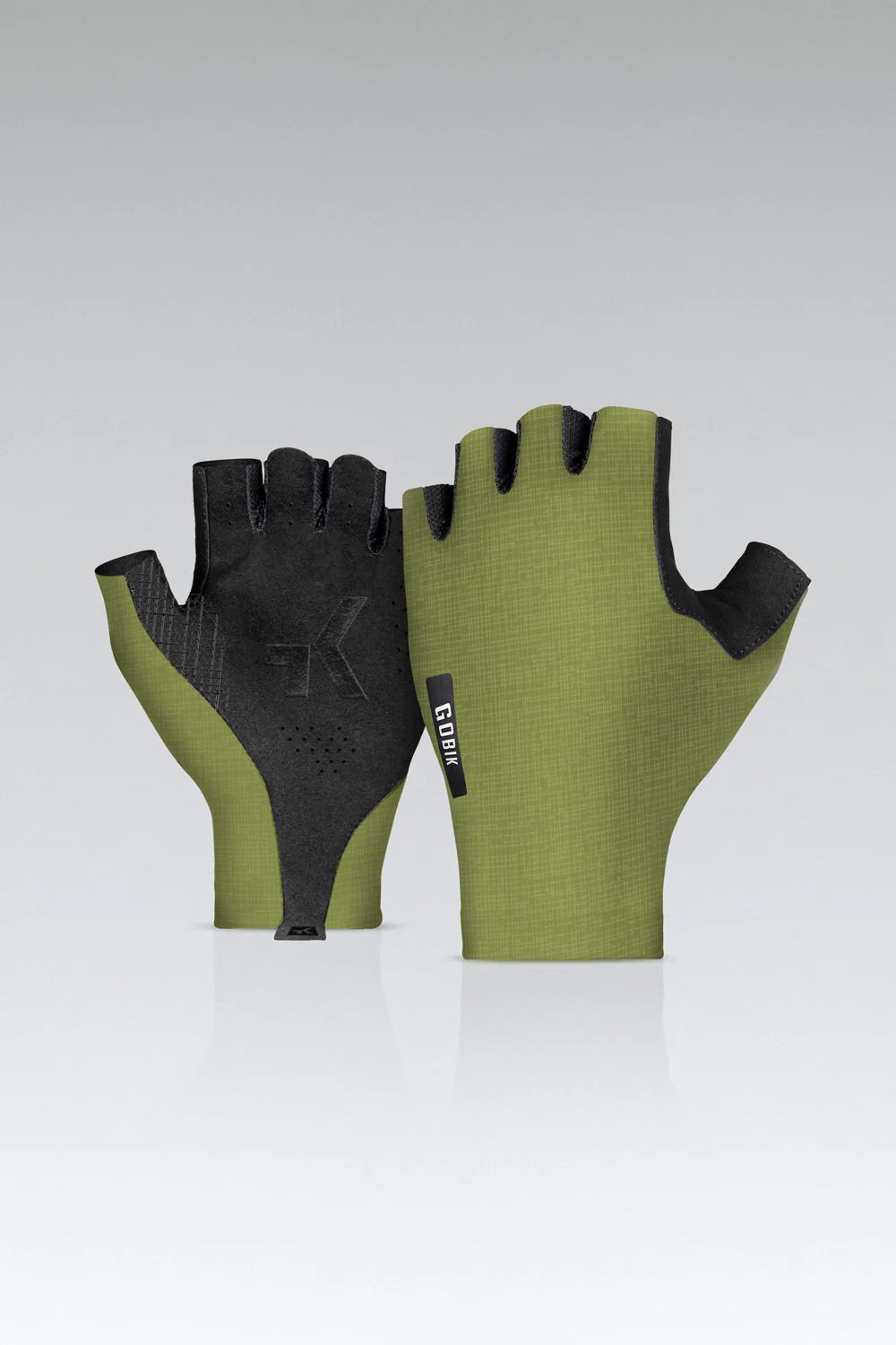 Guantes-unisex-Mamba_2.0-Olive_Green-Caps_Unity-Gobik-1-SKU-15-05-021-005