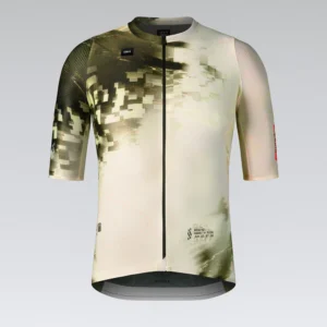 MAILLOT MANGA CORTA ATTITUDE 2.0 HOMBRE IRIE