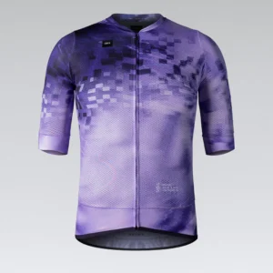 MAILLOT MANGA CORTA CARRERA 2.0 UNISEX ASTER