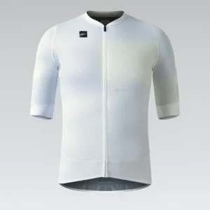 MAILLOT MANGA CORTA CARRERA 2.0 ASPEN