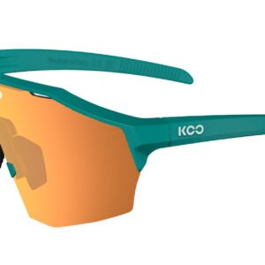 GAFAS KOO ALIBI PERSIAN GREEN MATT L. ORANGE MR