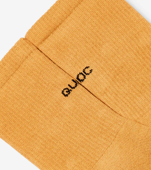 QUOC_ALL_ROAD_SOCK_AMBER_IMAGE3