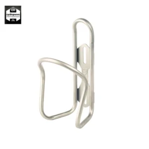 BOTTLE CAGE SICURO TI CAGE V2