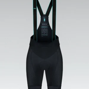 CULOTTE CORTO ABSOLUTE 5.0 MUJER BLACK - K9