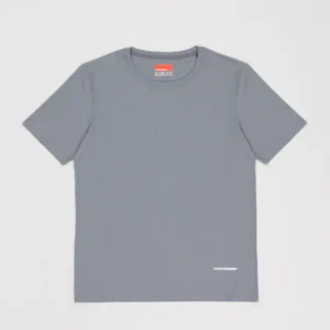 Training T-Shirt Dark Grey
