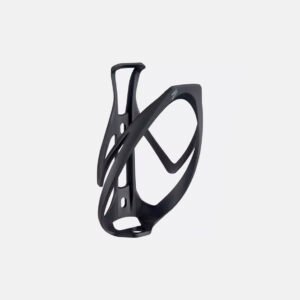 RIB CAGE II MATTE BLK/FLORED