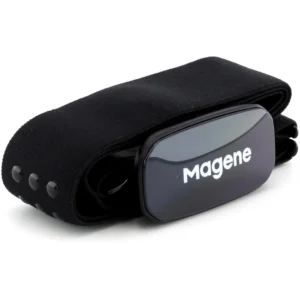 BANDA FRECUENCIA CARDIACA H613 - RECARGABLE - MAGENE